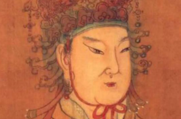 武则天与吕后两人有哪些相同的地方呢？