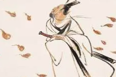 吴均：南朝著名文学家，他有哪些代表作？