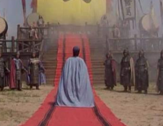 诸葛亮北伐对蜀国造成了什么样的影响?该不该这样做