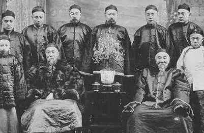 慈禧一度猜忌曾国藩，为何曾国藩仍能善终呢？
