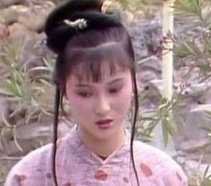 红楼梦中邢妯烟是什么样的人？她有多特别？