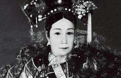 慈禧掌权长达48年的时间 为什么没人敢反慈禧