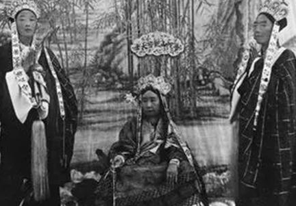 戊戌变法失败之后 慈禧为什么不第一时间除掉光绪