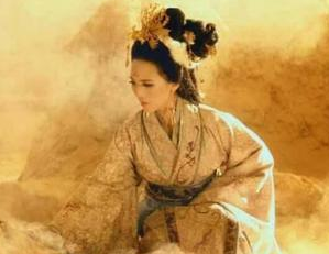 王昭君的境遇有多令人唏嘘？她嫁了几任单于？