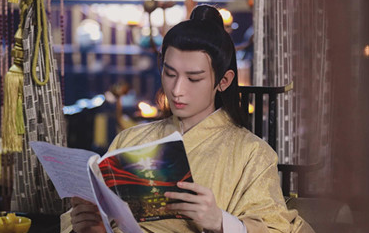 《梦醒长安》改编自哪部小说？主要剧情简介