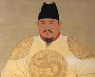 被赐铁券最后朱元璋杀他70多口，李善长做错了什么?