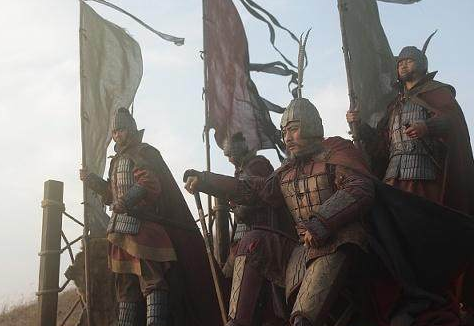 白登之围刘邦为何差一点被抓 刘邦打仗的水平很低吗