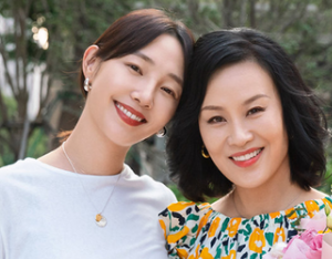 《我们的婚姻》白百合的人设怎么样？主演阵容豪华有望翻红