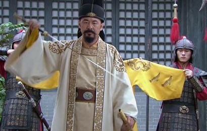 赵匡胤连开国功臣都没有下手 赵匡胤为什么狠心杀救命恩人张琼