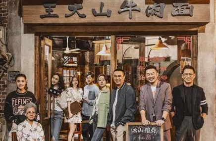 《对你的爱很美》开播至今表现亮眼，同题材创作的突破点