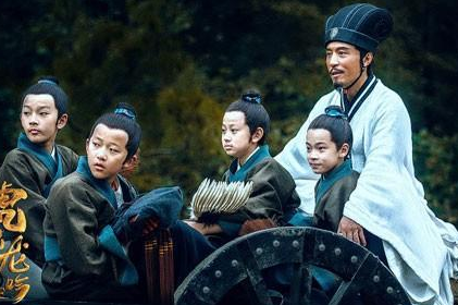 司马伦资质平平 司马懿最后为什么让他当上皇帝