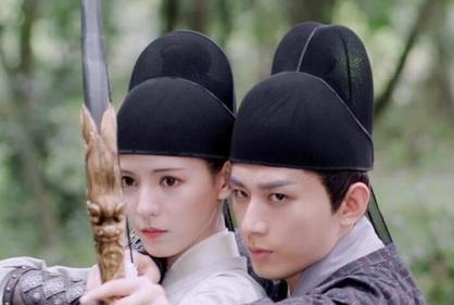 《与君歌》什么时候开播？主演有哪些人？