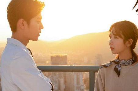 《余生，请多指教》接档《与君歌》，两部剧同时官宣