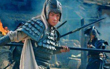 赵云被刘备封为&ldquo;虎威将军&rdquo;，这到底是个什么职位？