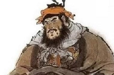 以武力值来说，卢俊义能排梁山第一吗？