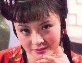 红楼梦中尤三姐一个为爱情而生的女子，有多看中感情？