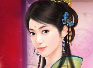 和政公主：唐肃宗最善良的女儿，最后却难产而死