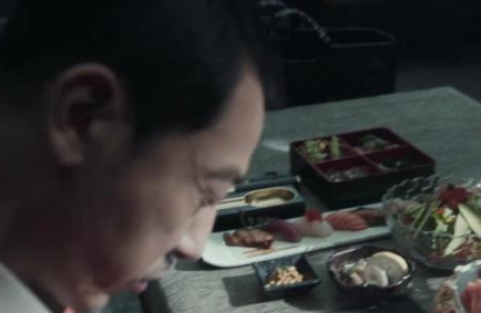 《扫黑风暴》从第一集开始，每一秒都是非常精彩的