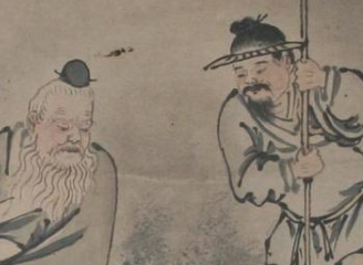 西游记中的菩提祖师是什么人？是什么来历？