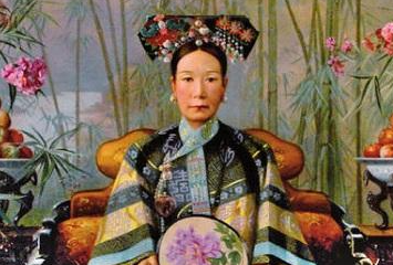 清朝的没落真的都是慈禧太后的责任吗？