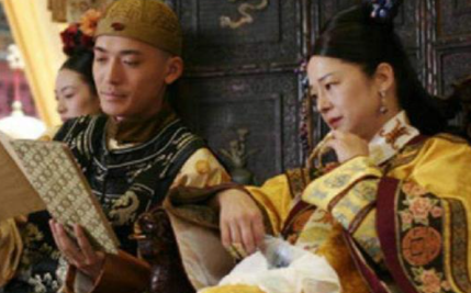 慈禧太后为何能够长期把持清朝的大权呢？