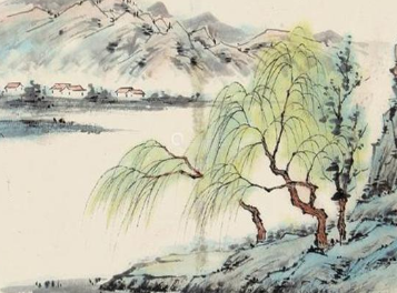 《春寒》唐代徐凝所作，蕴含着怎样的情感？