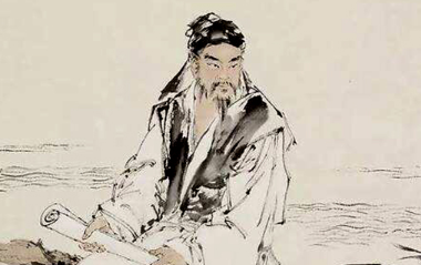 范仲淹的词作之一：赏析《御街行·秋日怀旧》