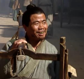 水浒传中武大郎被毒杀事件前后，都有哪些疑问？
