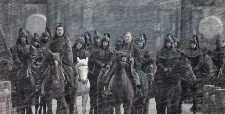 马谡和司马懿交过手吗 司马懿为什么知道马谡是徒有虚名之人