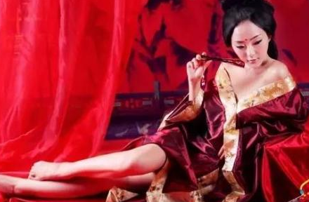 古代妃子来例假时遇到侍寝的话 古人又是怎么解决这个问题的