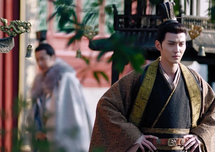 宇文家对杨坚一直都存在忌惮 皇帝为什么没有能除掉杨坚