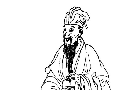 苏舜钦的一首七言绝句：《题花山寺壁》