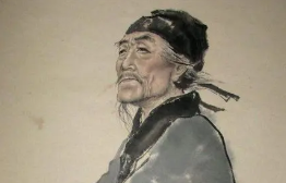 杜甫最朴实的一首诗：赏析《又呈吴郎》