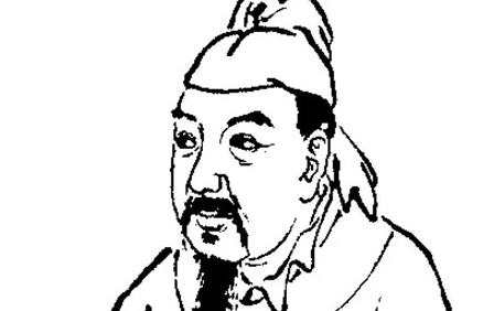 韦庄《女冠子·昨夜夜半》：不似多数花间词之浓艳