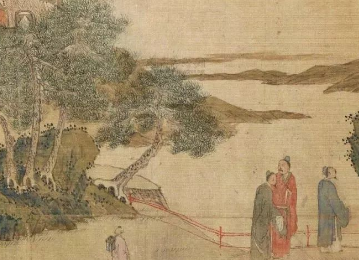 黄庭坚的一首咏茶词：赏析《满庭芳·茶》