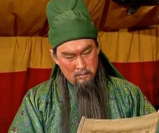 三国时期的二十四勇将中，赵云为何会排在关羽前面？