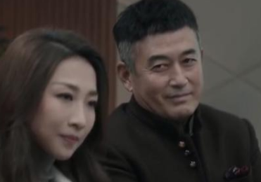 《扫黑风暴》孙兴的父亲是谁？高明远是什么人