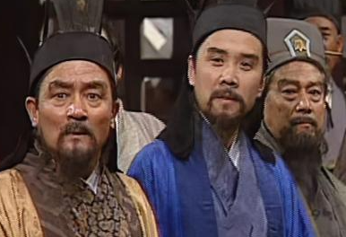 历史上真正的单刀赴会，主角其实是鲁肃