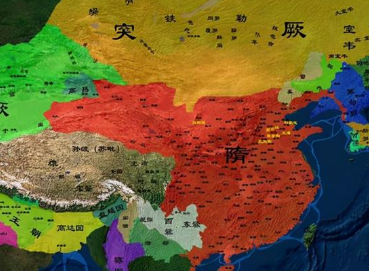 欧洲的历史与我国历史有何不同？为何欧洲长期处于分裂状态？