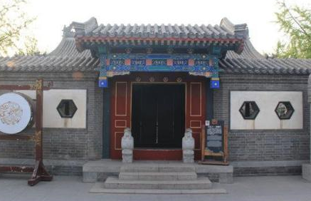 古代门卫和电视剧演的一样吗 门卫的待遇又是什么样的