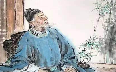 张九龄的下台与李林甫有什么关系呢?