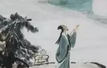 安史之乱后，唐玄宗为何要给张九龄扫墓呢？