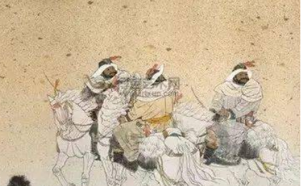 许浑《谢亭送别》：主要表达诗人送别友人时的惆怅