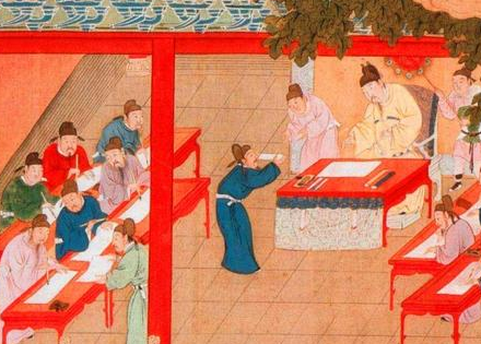 古代学子是如何参加科举的 进阶之路又是什么样的