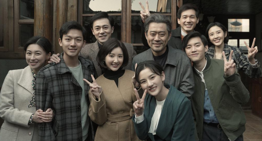 《乔家的儿女》各个人物性格介绍，他们结局分别如何？