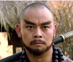 水浒传中青面兽杨志上了梁山之后，他的表现如何