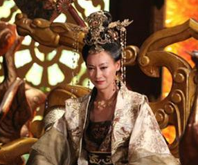 韦皇后的一生经历了两起两落，她真的毒杀亲夫了吗？
