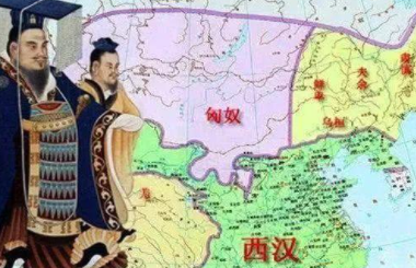 &ldquo;穷兵黩武&rdquo;的出处是哪里？有哪些历史故事？