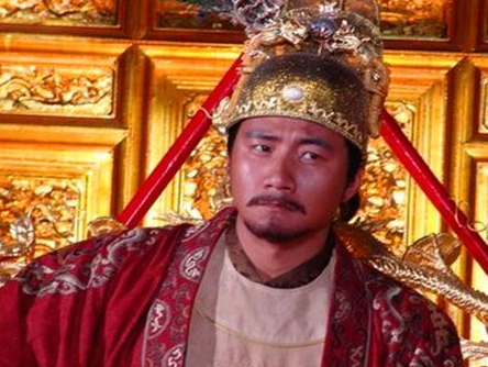 朱元璋能够宽怒地主和陈友谅的家人 朱元璋为什么让张士诚死上两次