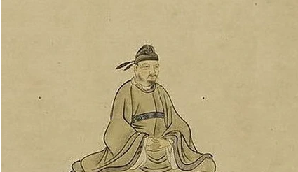 岑参《武威送刘判官赴碛西行军》：此诗不落一般送别诗之窠臼